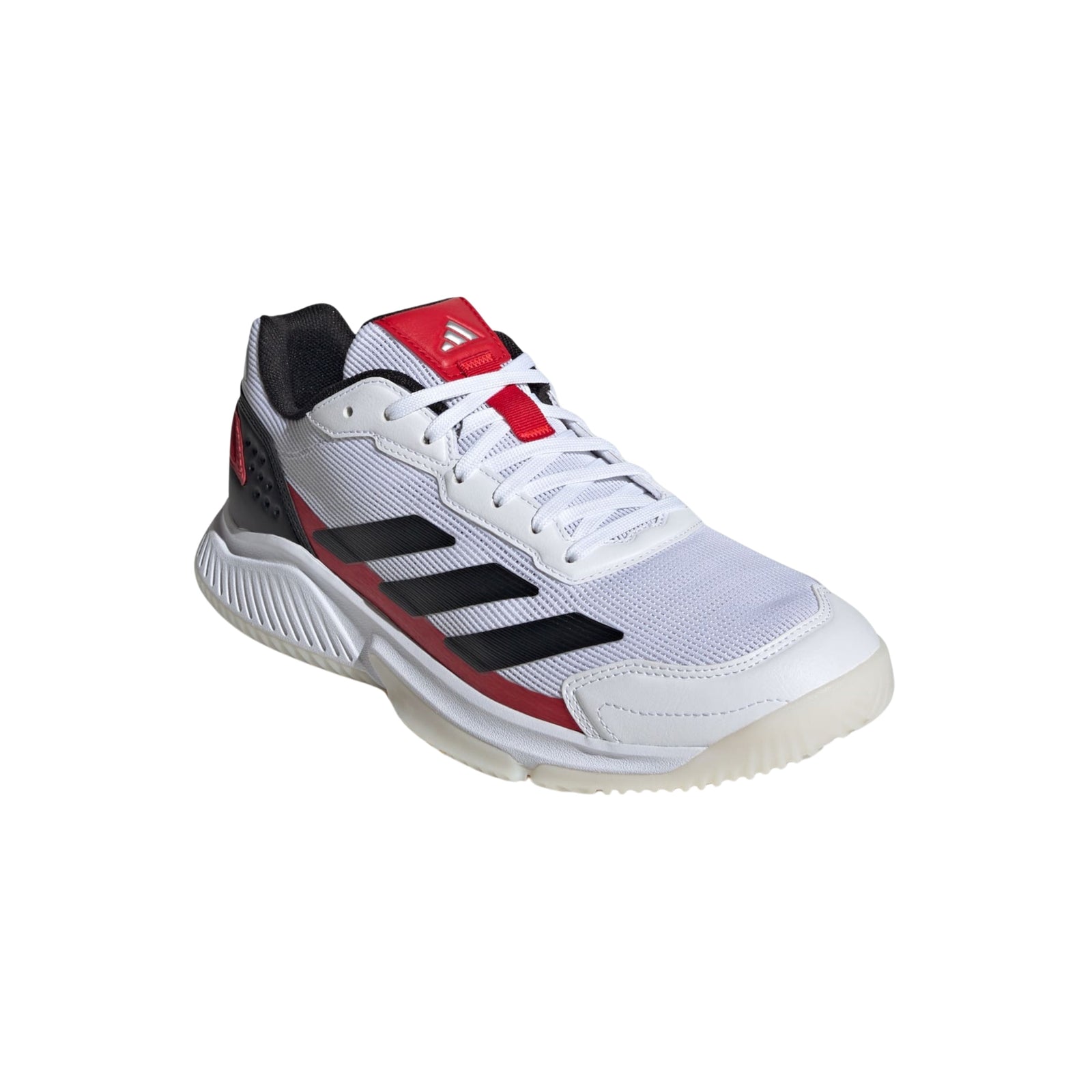 Adidas Courtquick Padel Shoes - Cover