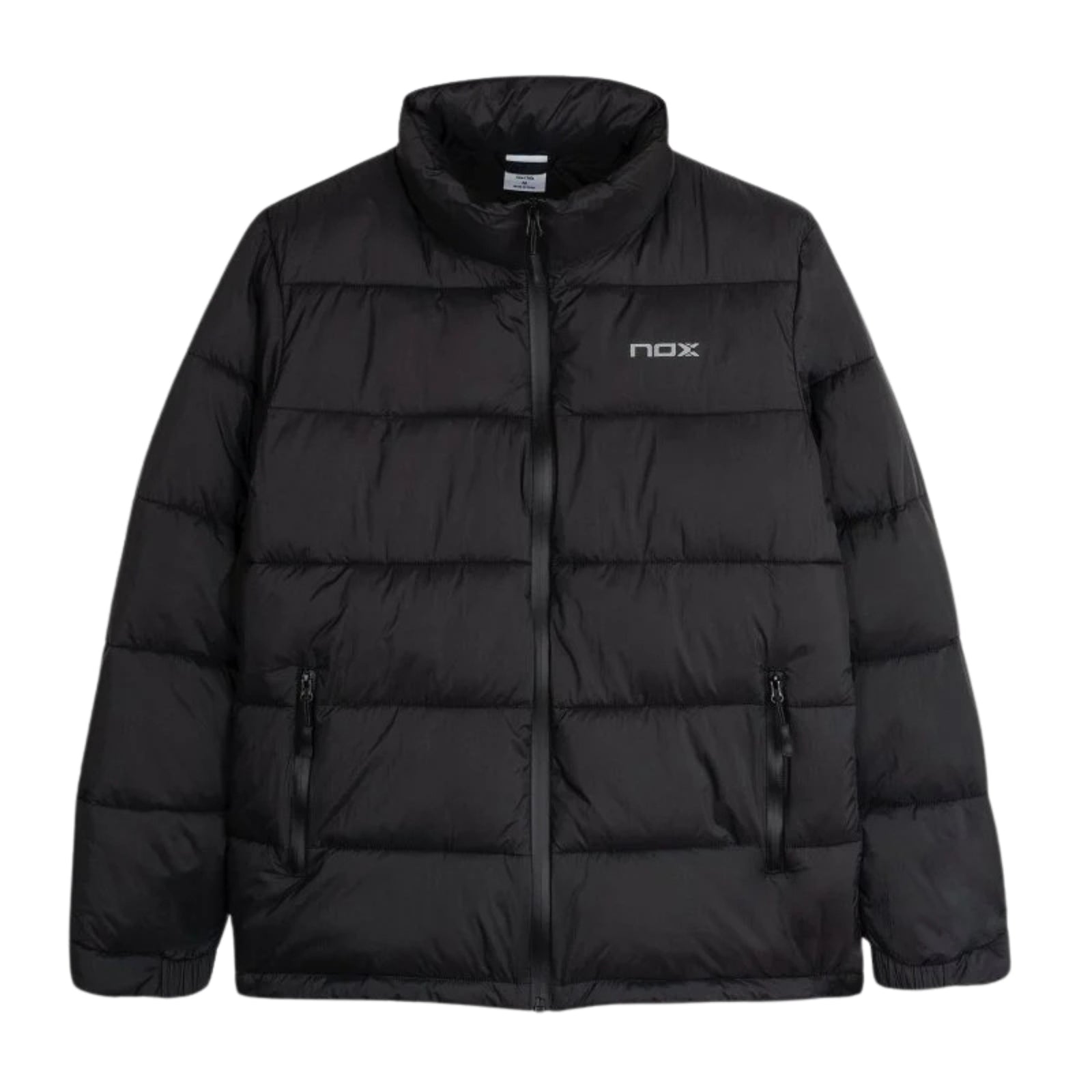 NOX Men's Team Puffer Jacket - Cover