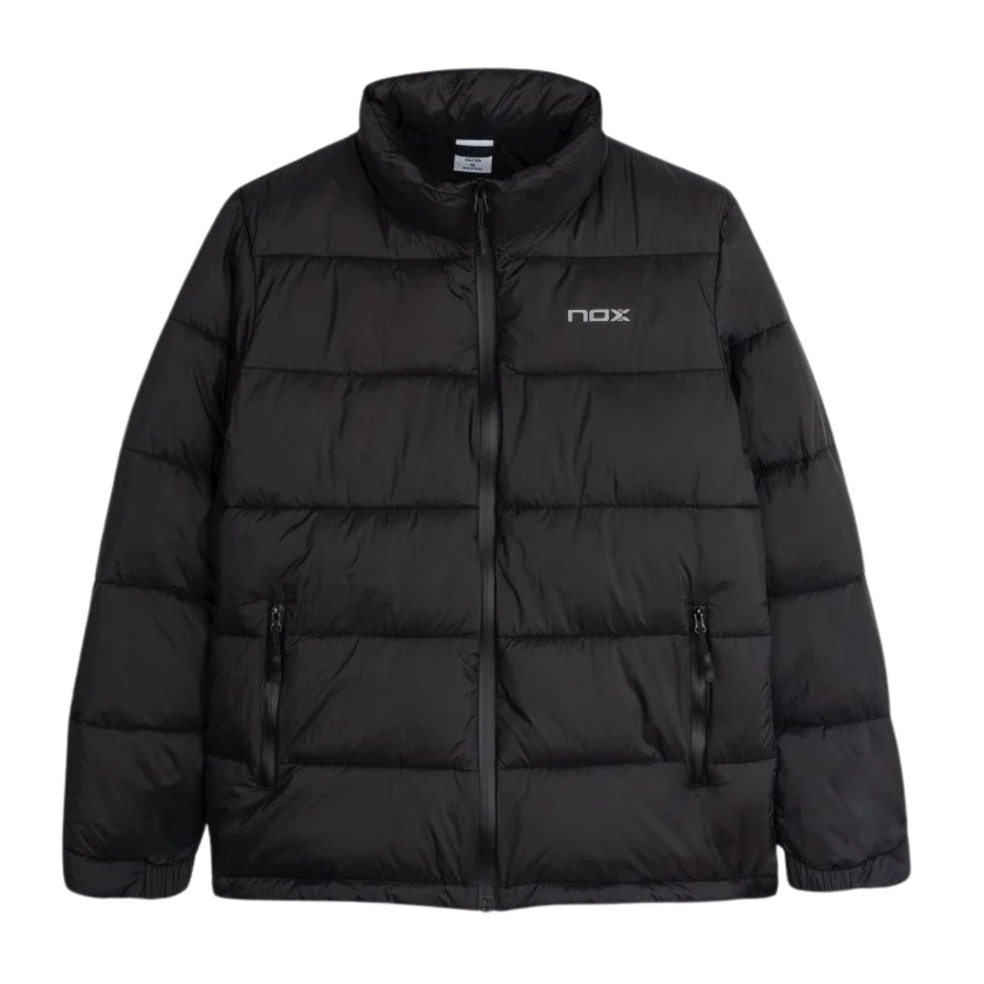 NOX Men's Team Puffer Jacket - Front