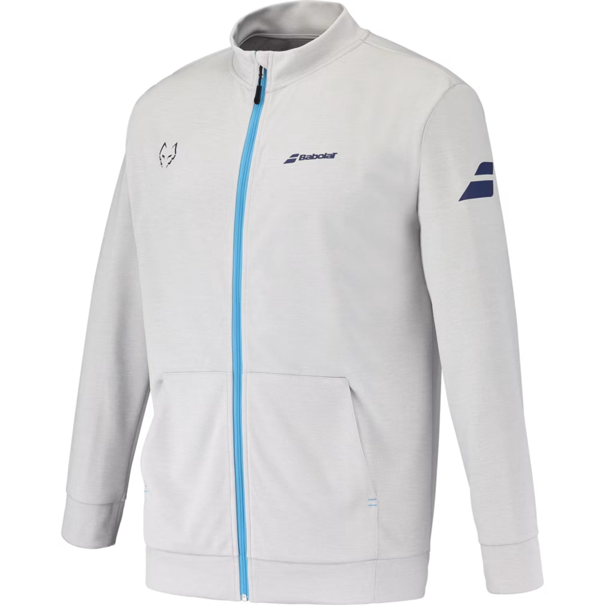Babolat Juan Lebron Men's Jacket - Side