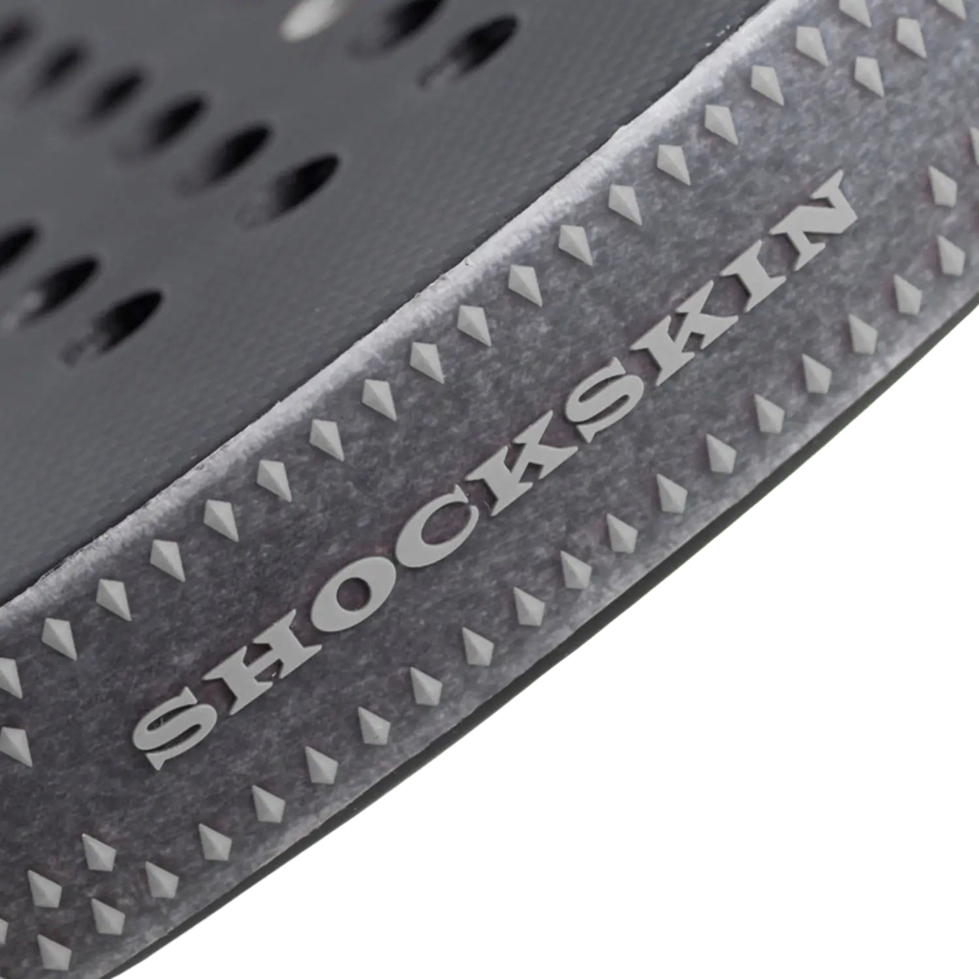 ShockOut Shockskin Protector - Transparent - Frame