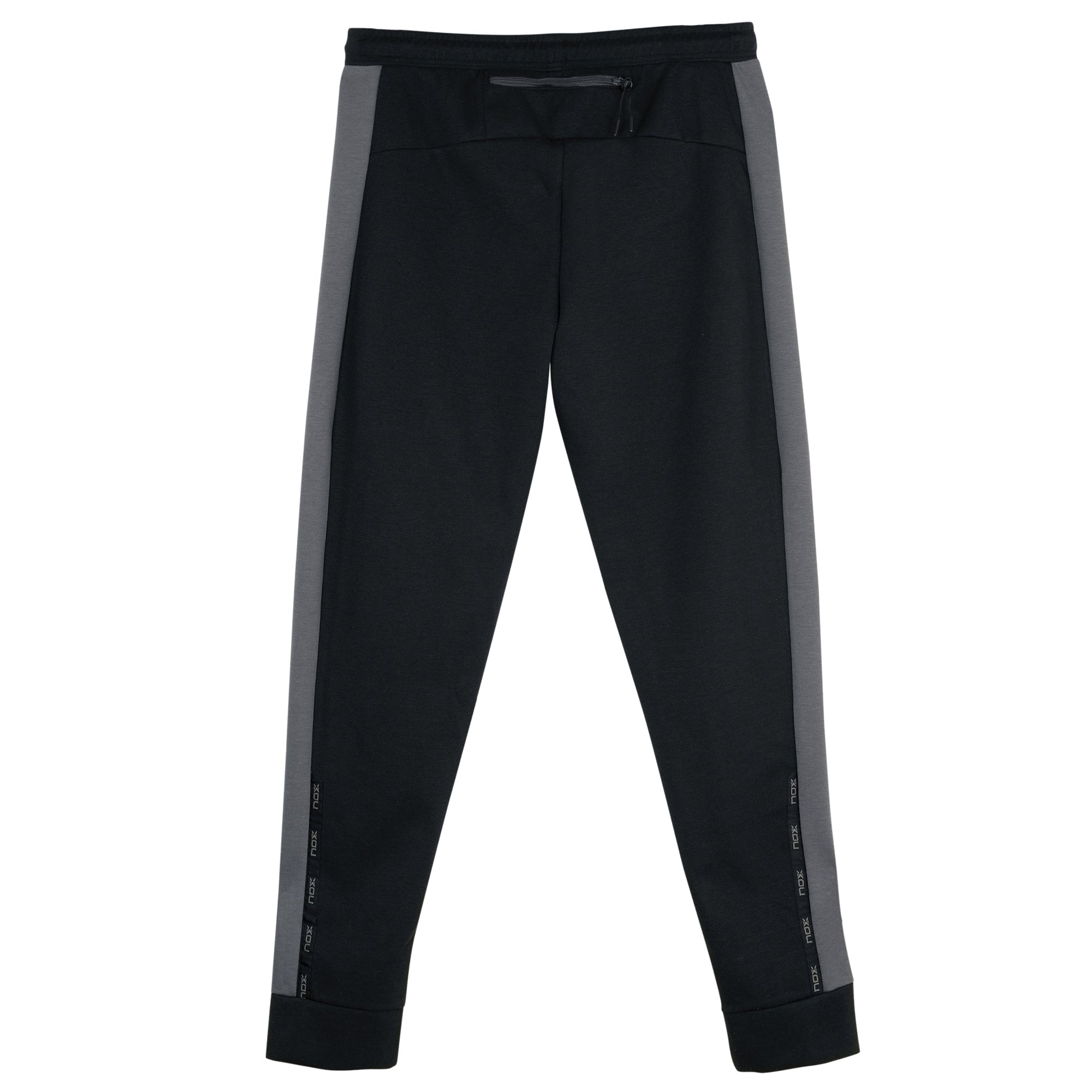 NOX Men's Long Pants - Back