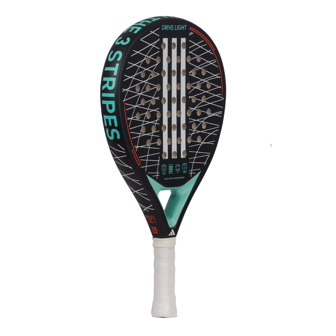 Adidas Drive light 3.3 Padel Racket - Cover