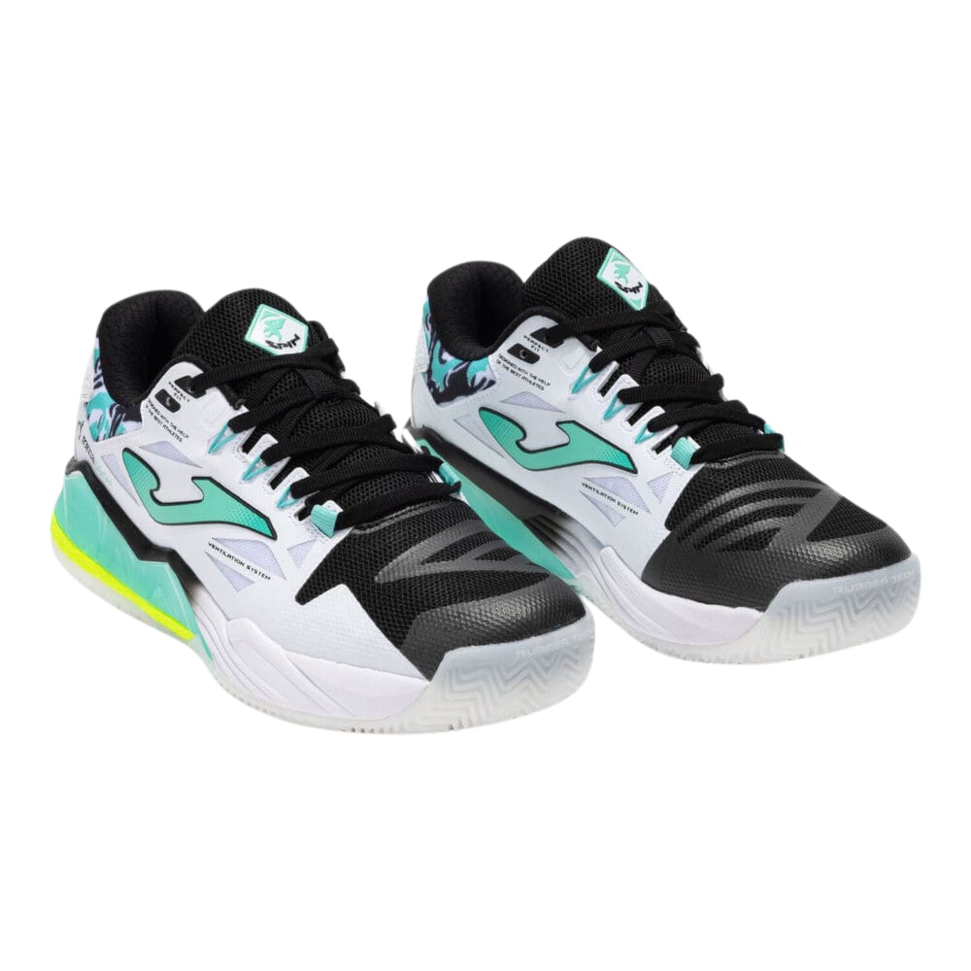 Joma Spin Men 2524 Padel Shoes