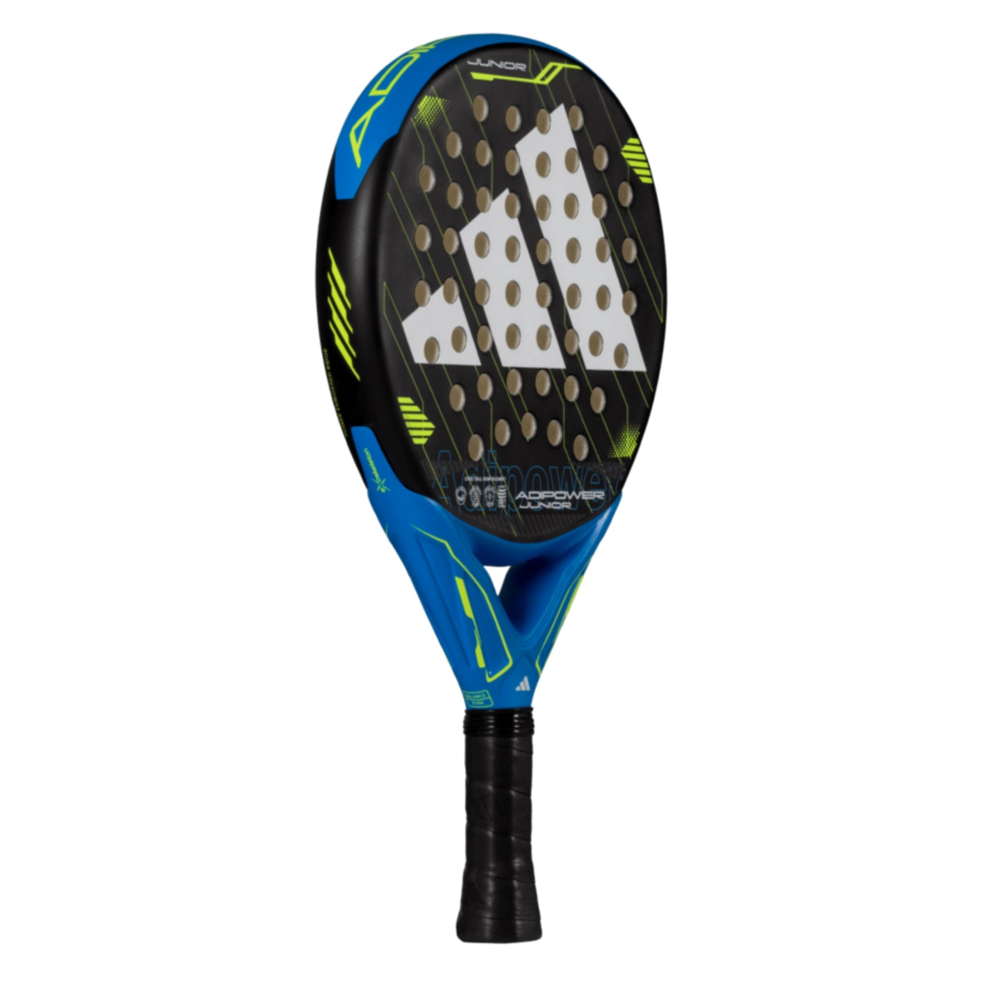 Adidas Adipower Junior 3.4 Padel Racket - Right