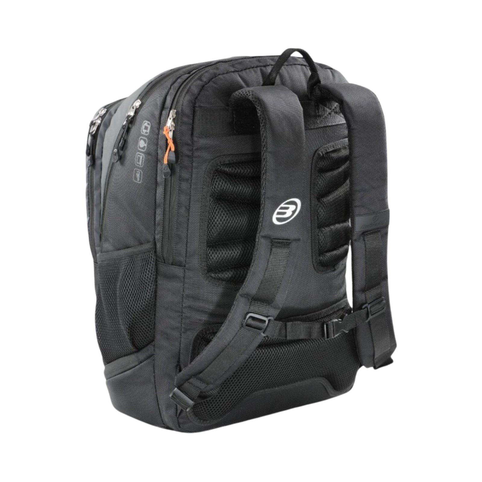 Bullpadel Hack 25 Backpack - Cover