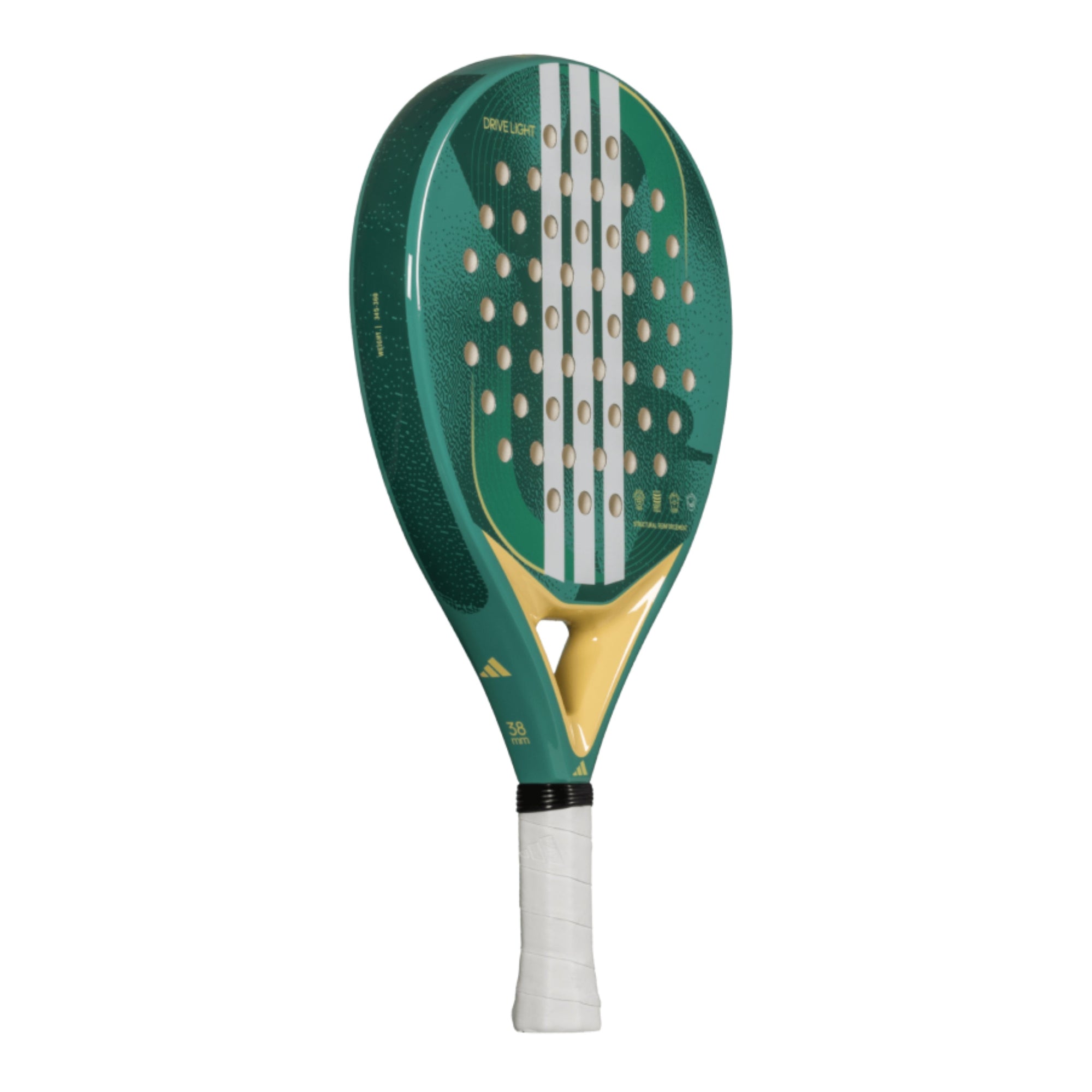Adidas Drive 3.4 Light Padel Racket