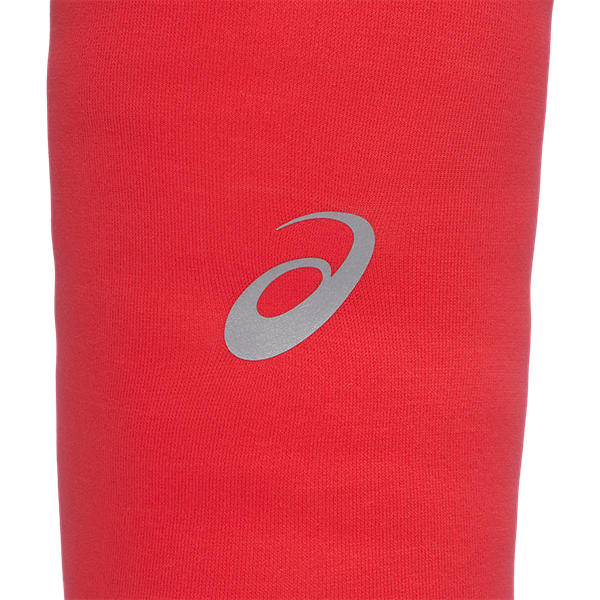 Asics Armsleeve Flash Red