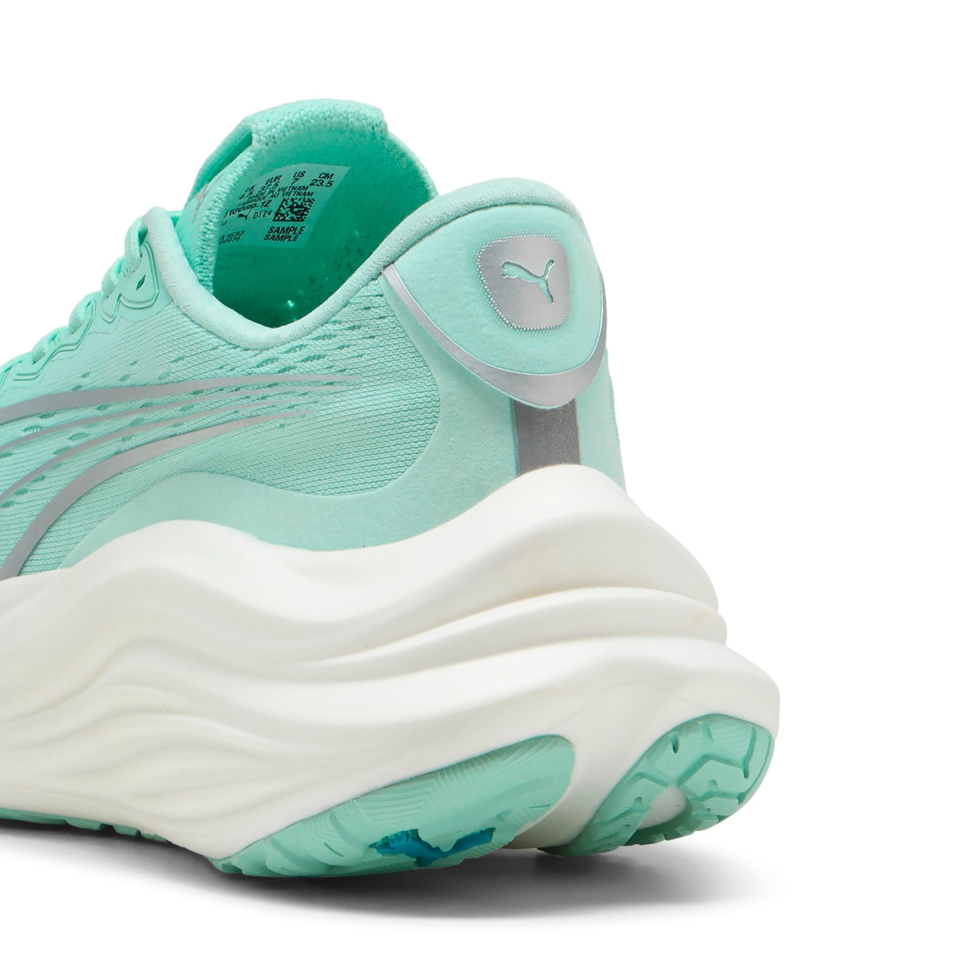 Puma MagMax NITRO Mint Melt-Speed