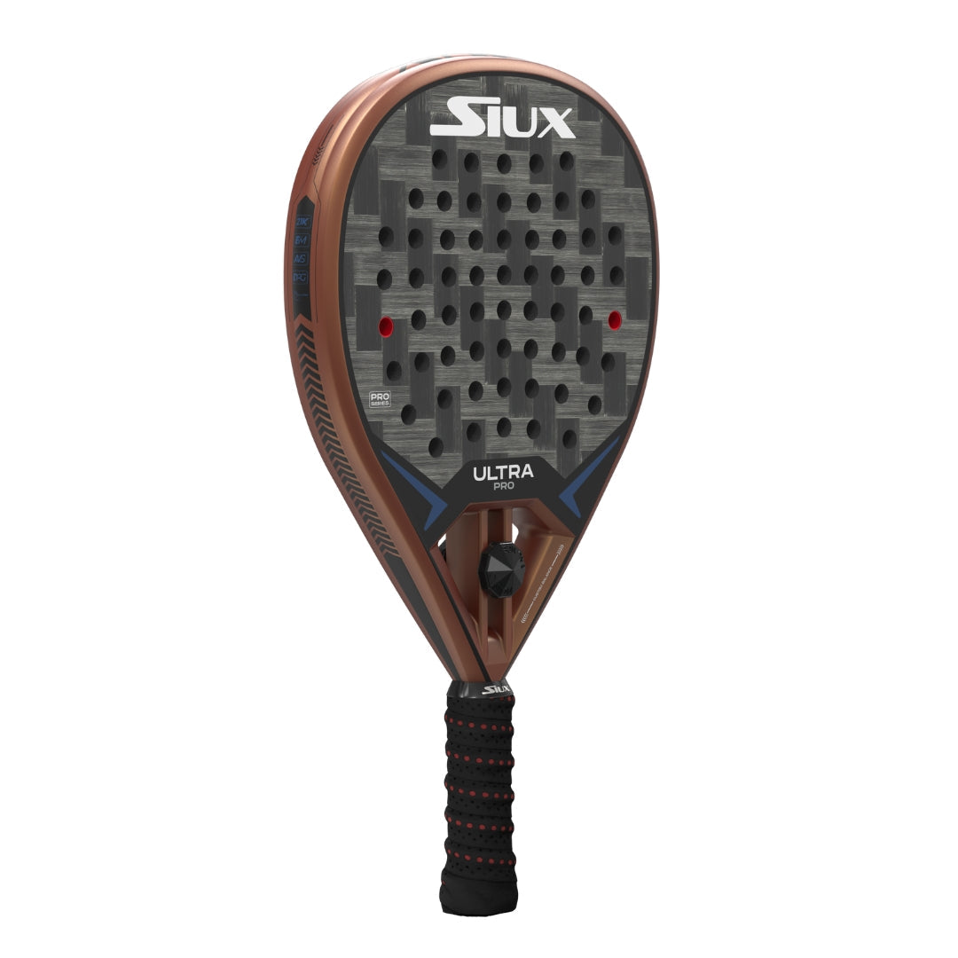 Siux Ultra Pro Padel Racket - Cover