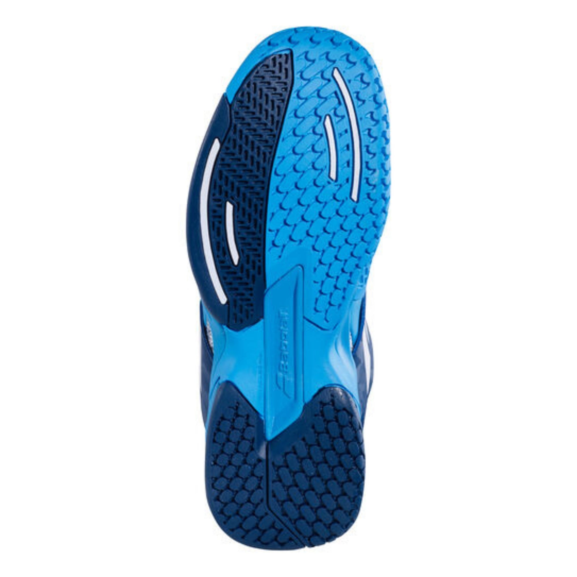 Babolat Propulse All Court Junior Boy - Blue - Outsole