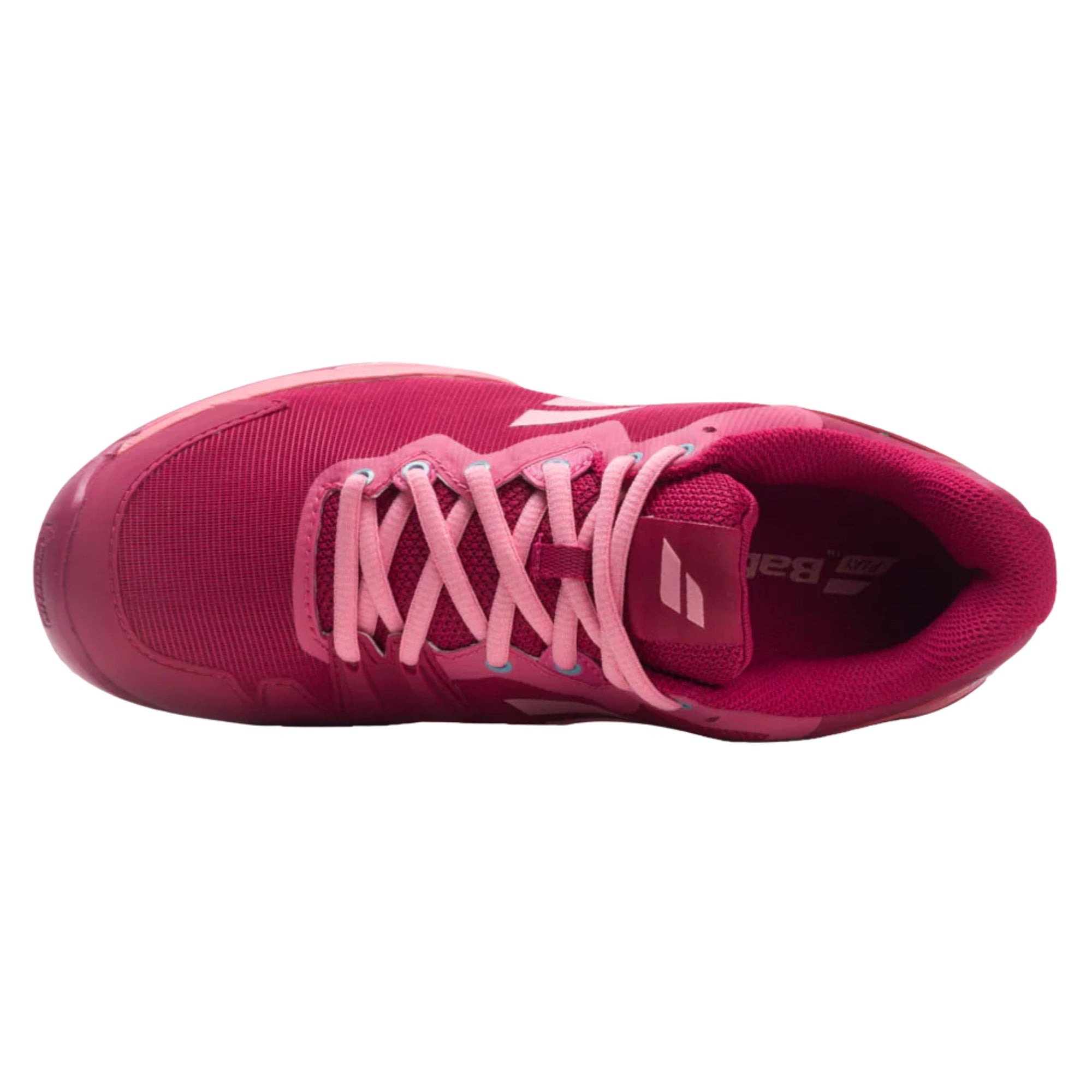 Babolat SFX3 Women's All Court Shoes - Top