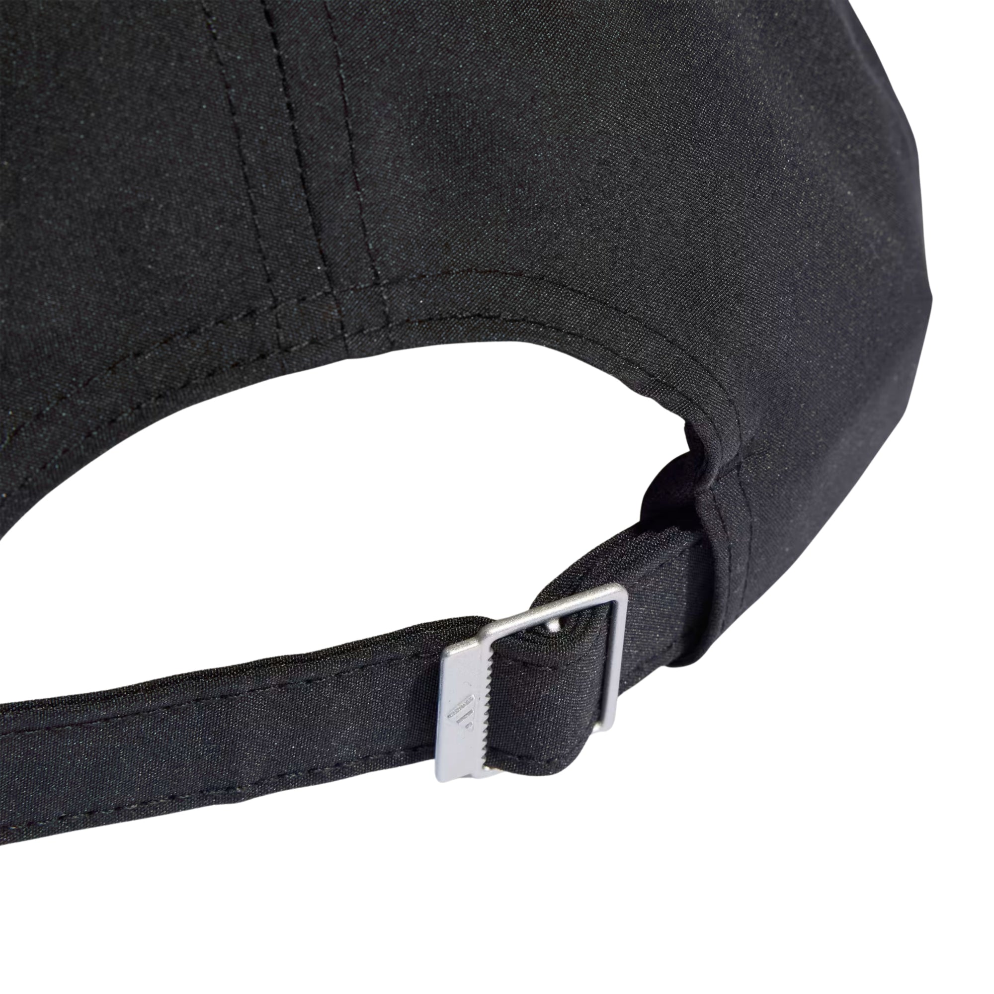 Adidas Essentials Aeroready Cap - Black Strap