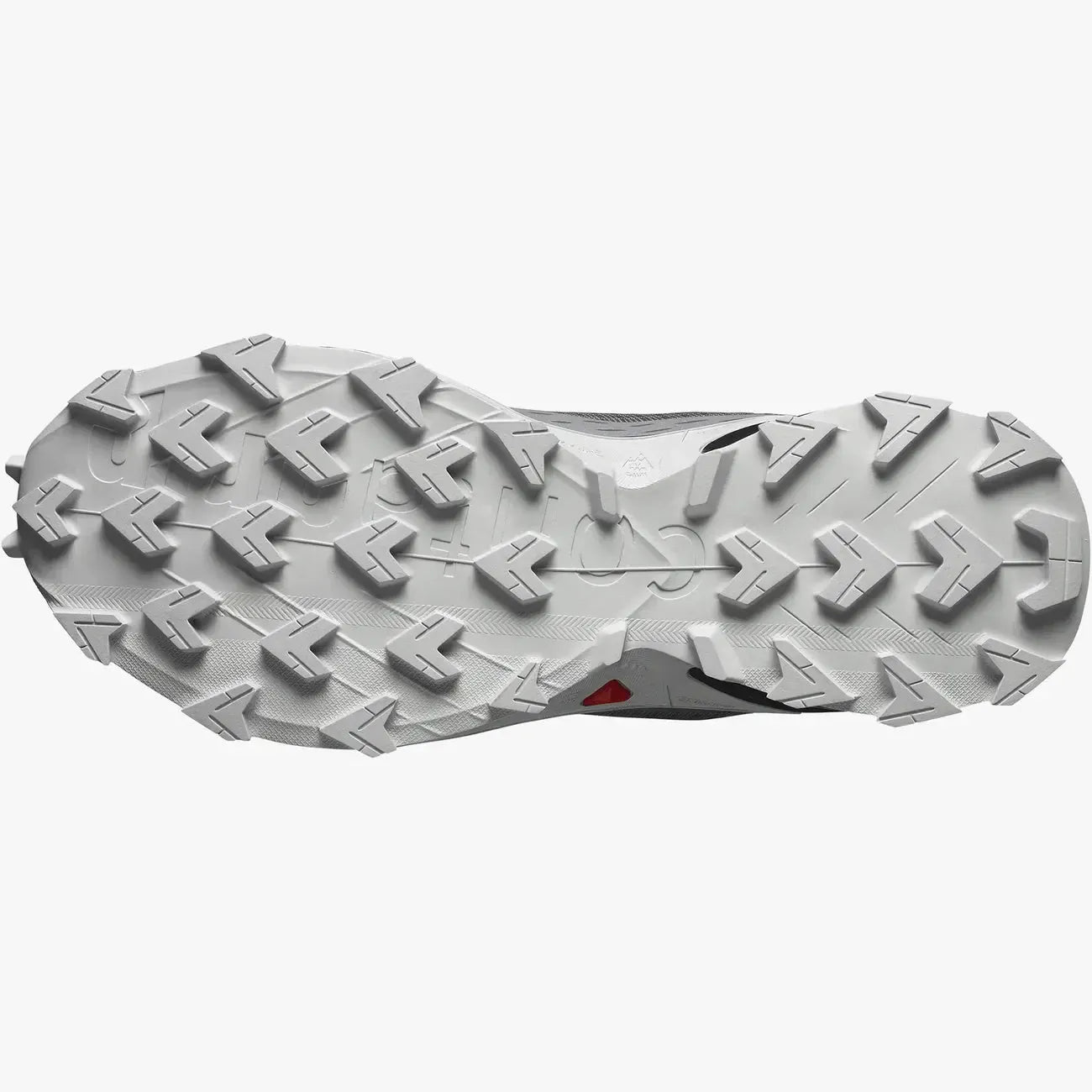 Salomon Alphacross 5 Men's Trail Running Shoes - Ultimate Grip & Comfort