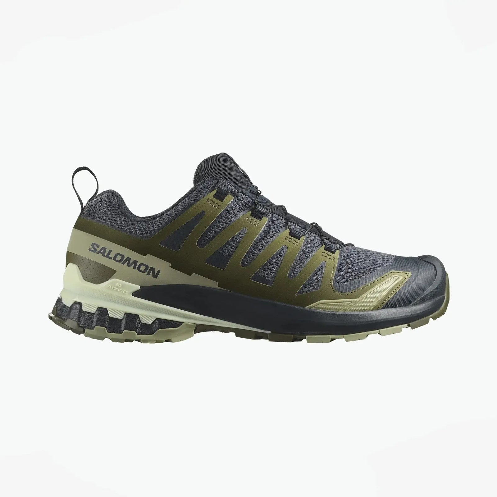 Salomon XA Pro 3D V9 Men's All-Terrain Trail Running Shoes