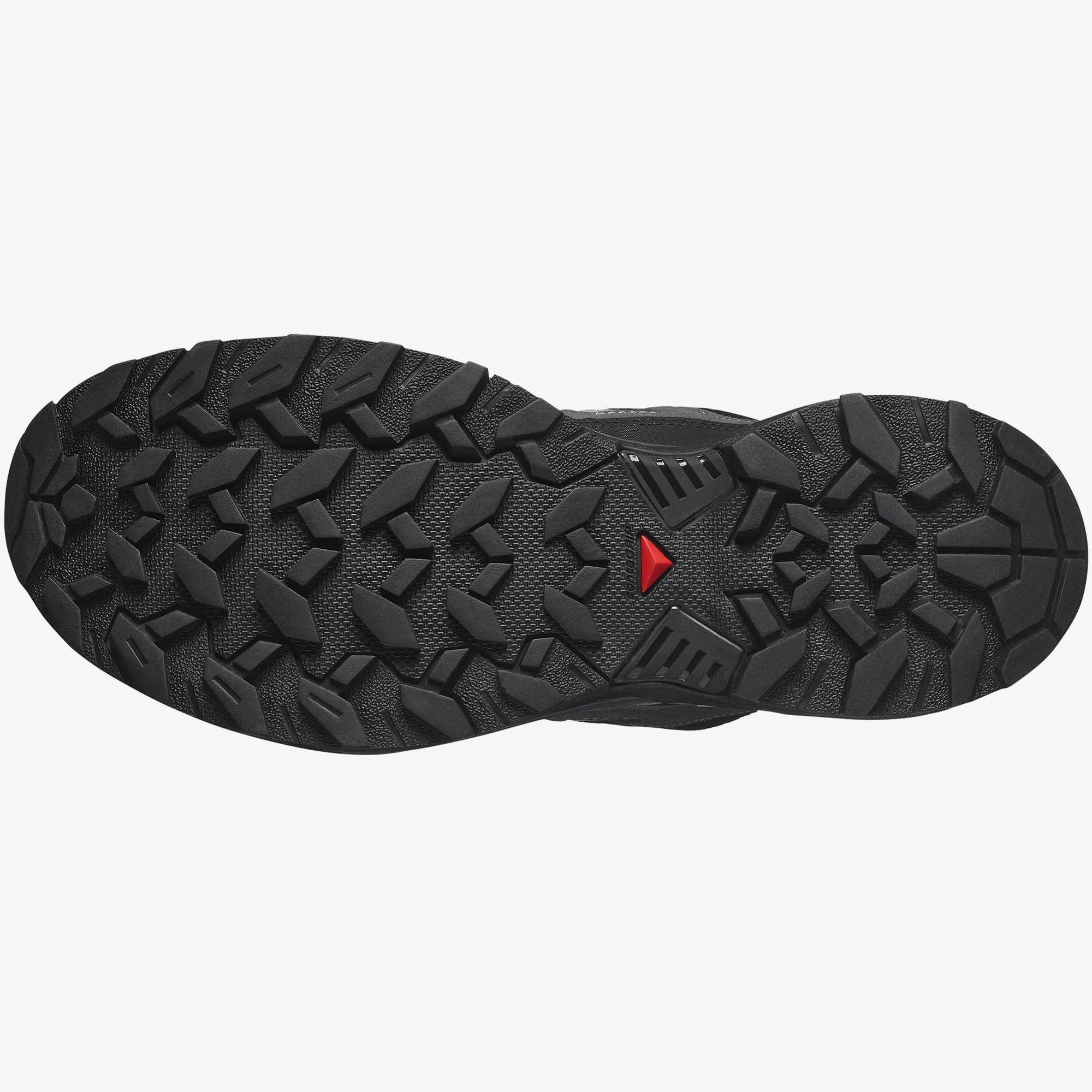 Salomon X-Ultra 360 Leather GTX Men's Waterproof Durable Hiking Trail Shoes