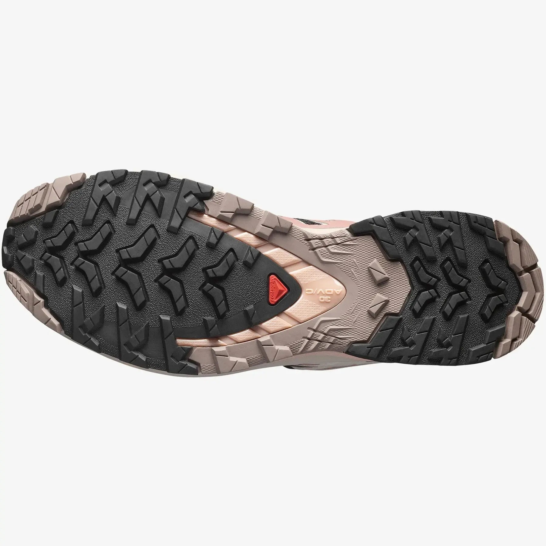 Salomon Women's XA PRO 3D V9 Trail Shoes - Stable, Grippy, Durable