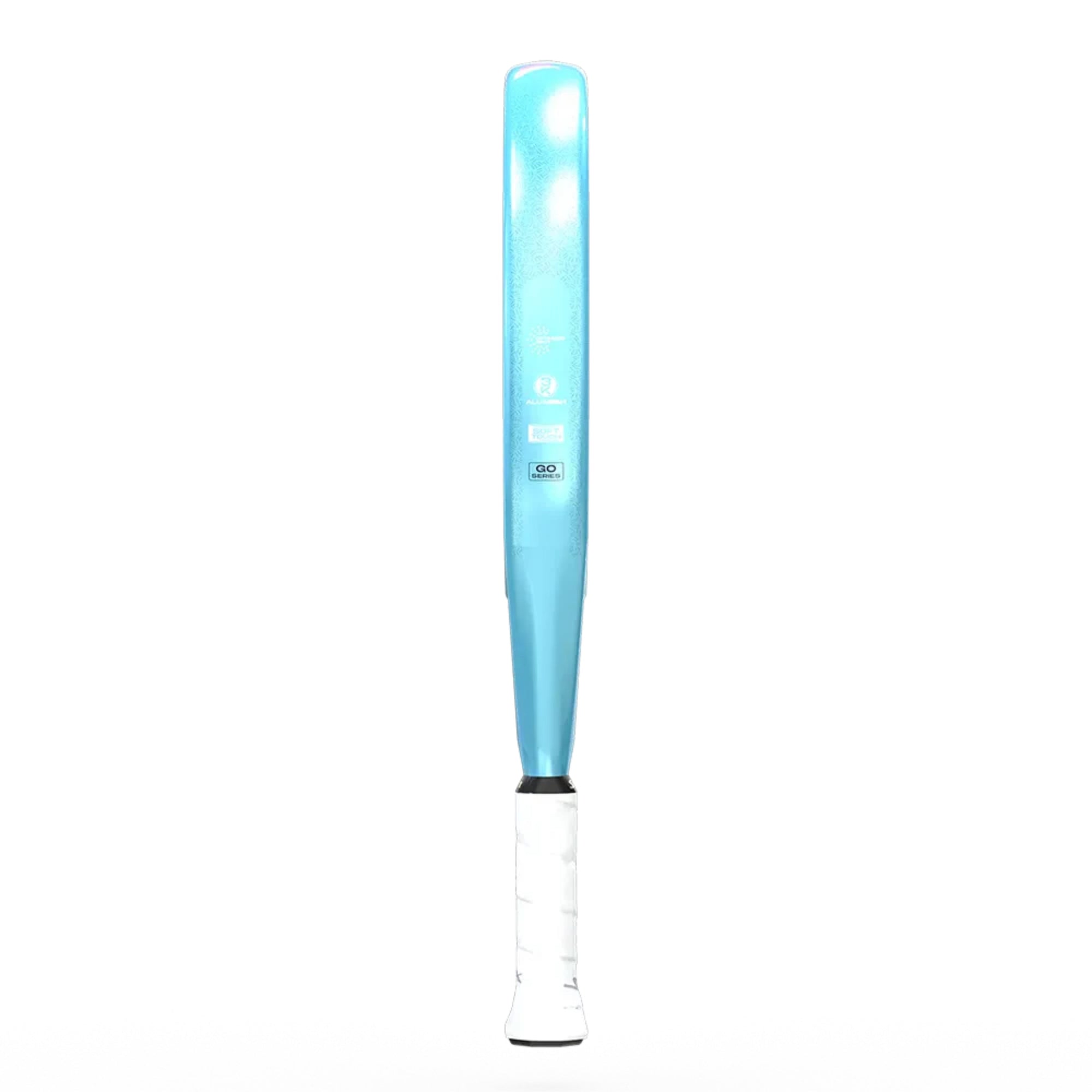 Siux Valkyria Go Padel Racket - Frame