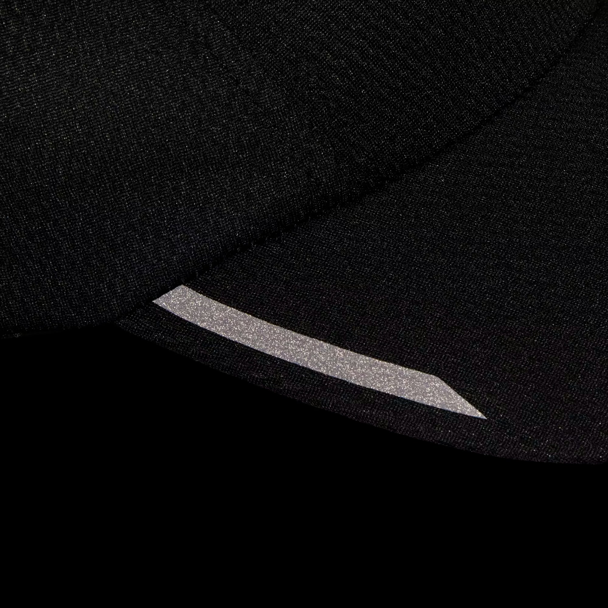 Adidas Run Aeroready Mesh Cap - Detail