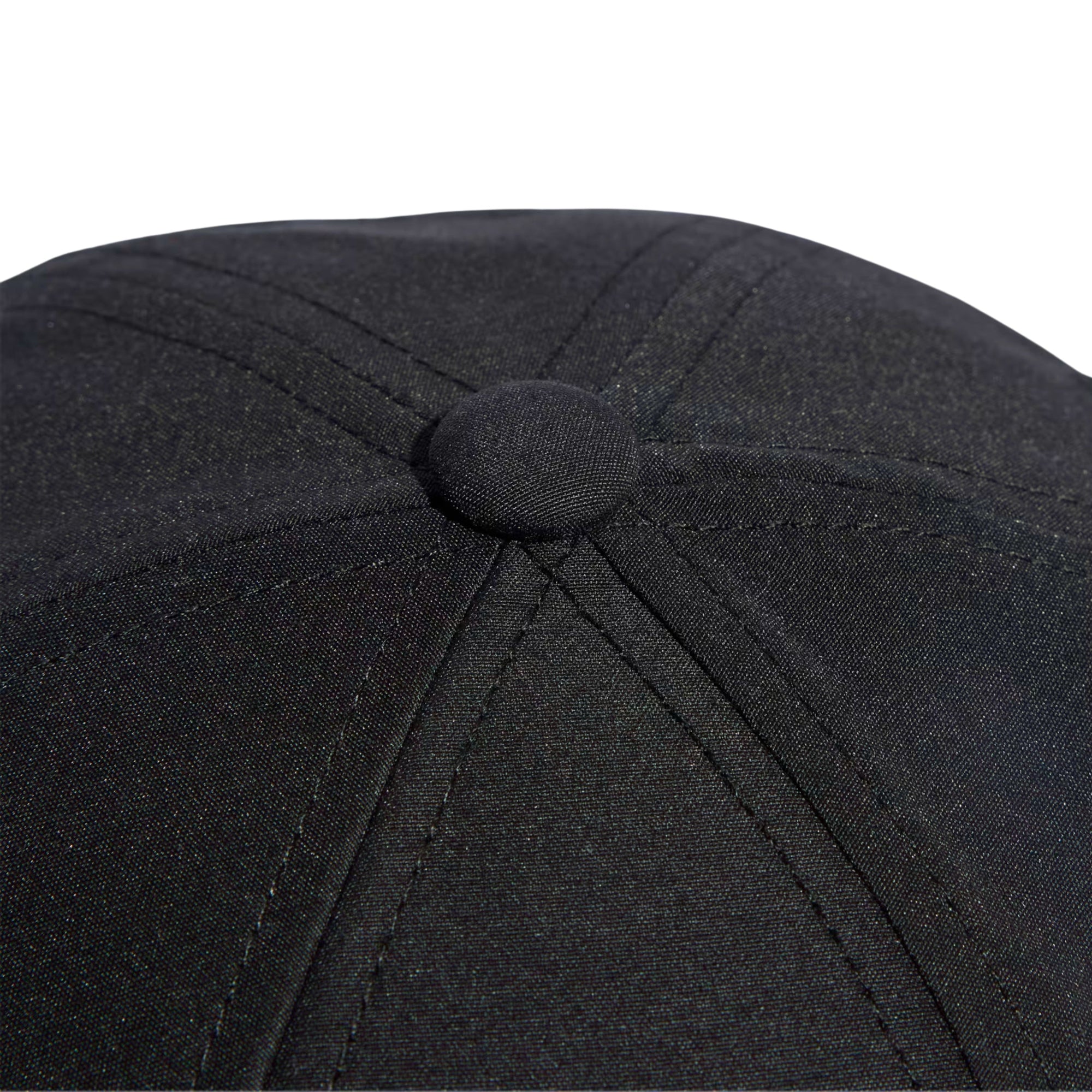 Adidas Essentials Aeroready Cap - Black Top