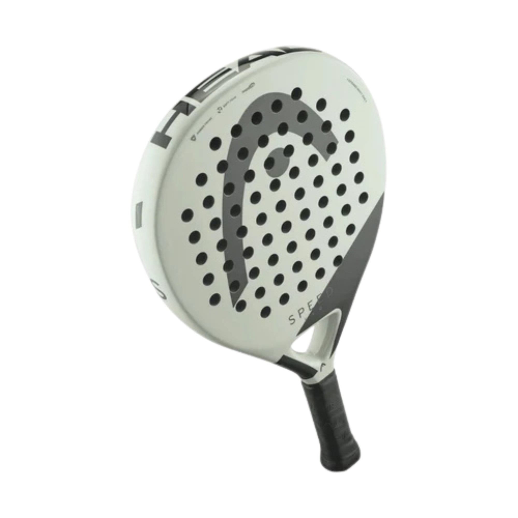 Head Evo Speed 2025 Padel Racket - Right