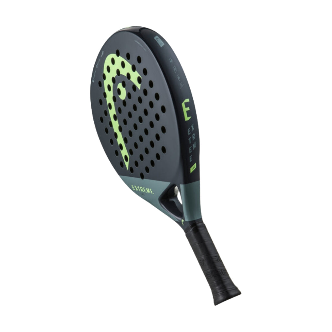 Head Evo Extreme Padel Racket-Right