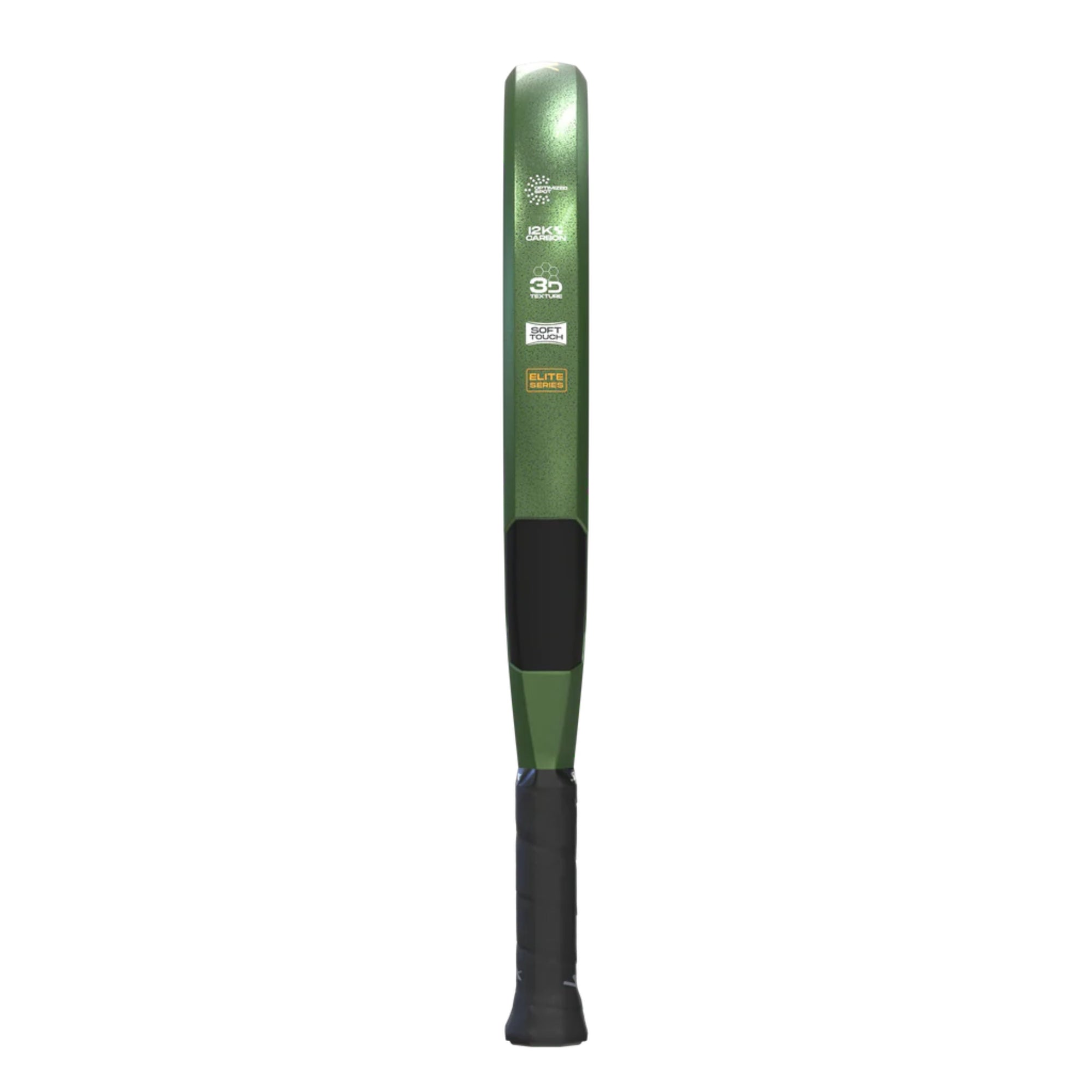 Siux Trilogy ELITE 5 Padel Racket - Frame