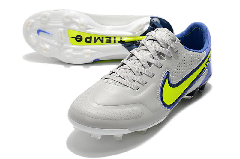 Tiempo Legend 9 Elite FG Recharge Pack