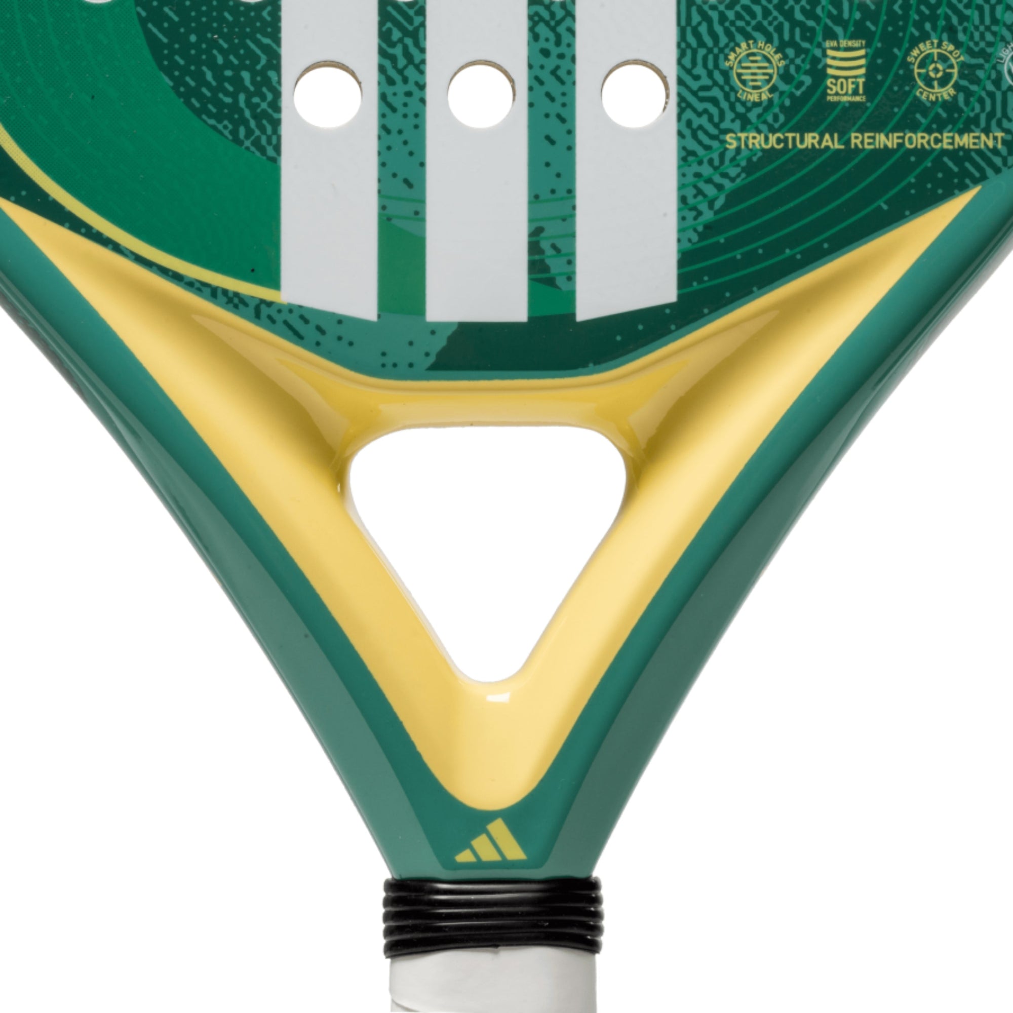 Adidas Drive 3.4 Light Padel Racket