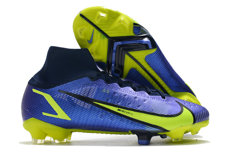 Mercurial Superfly 14 Elite FG Recharge Pack