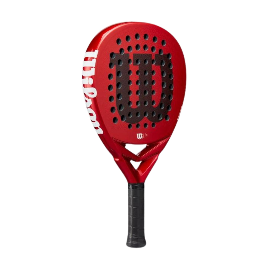 Wilson Bela Elite V2.5 Padel Racket - Cover