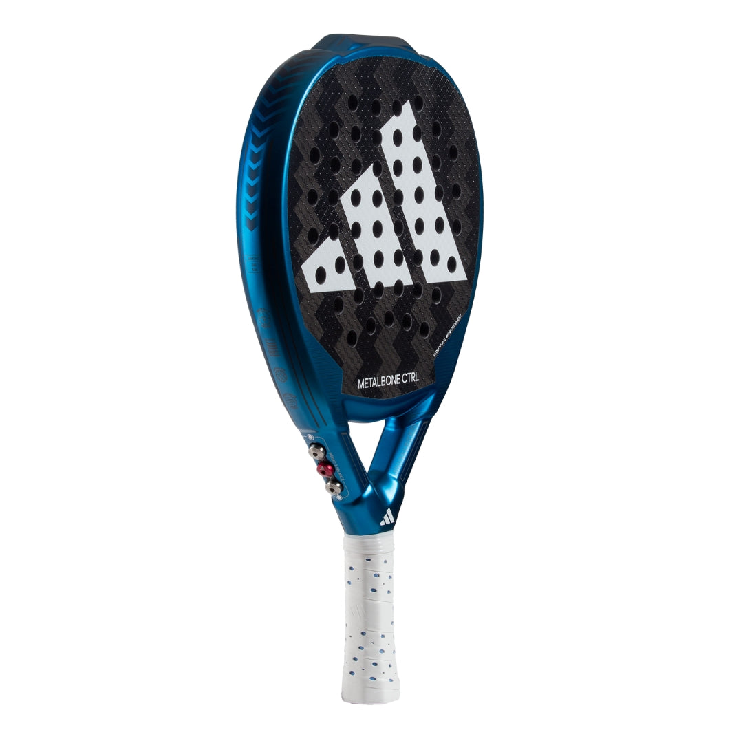 Adidas Metalbone CTRL 3.3 Padel Racket-Left