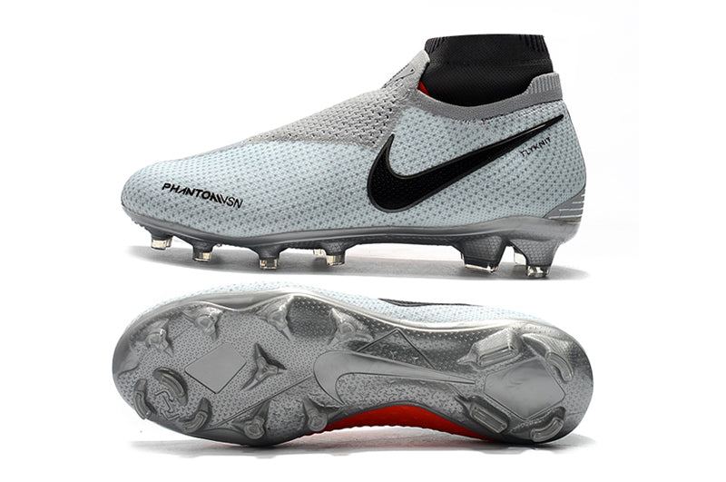 Phantom Vision Elite Dynamic Fit Fg Gray