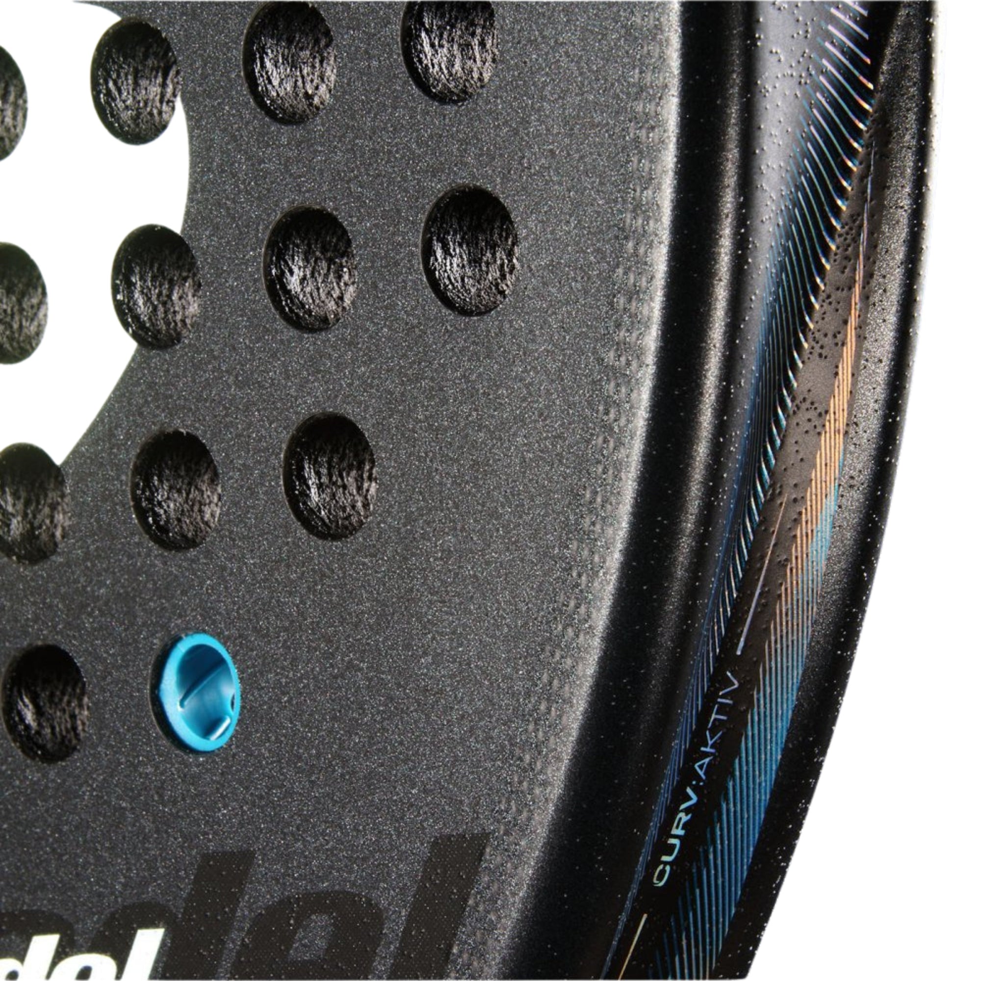 Bullpadel Vertex 05 Comfort Padel Racket - Zoom