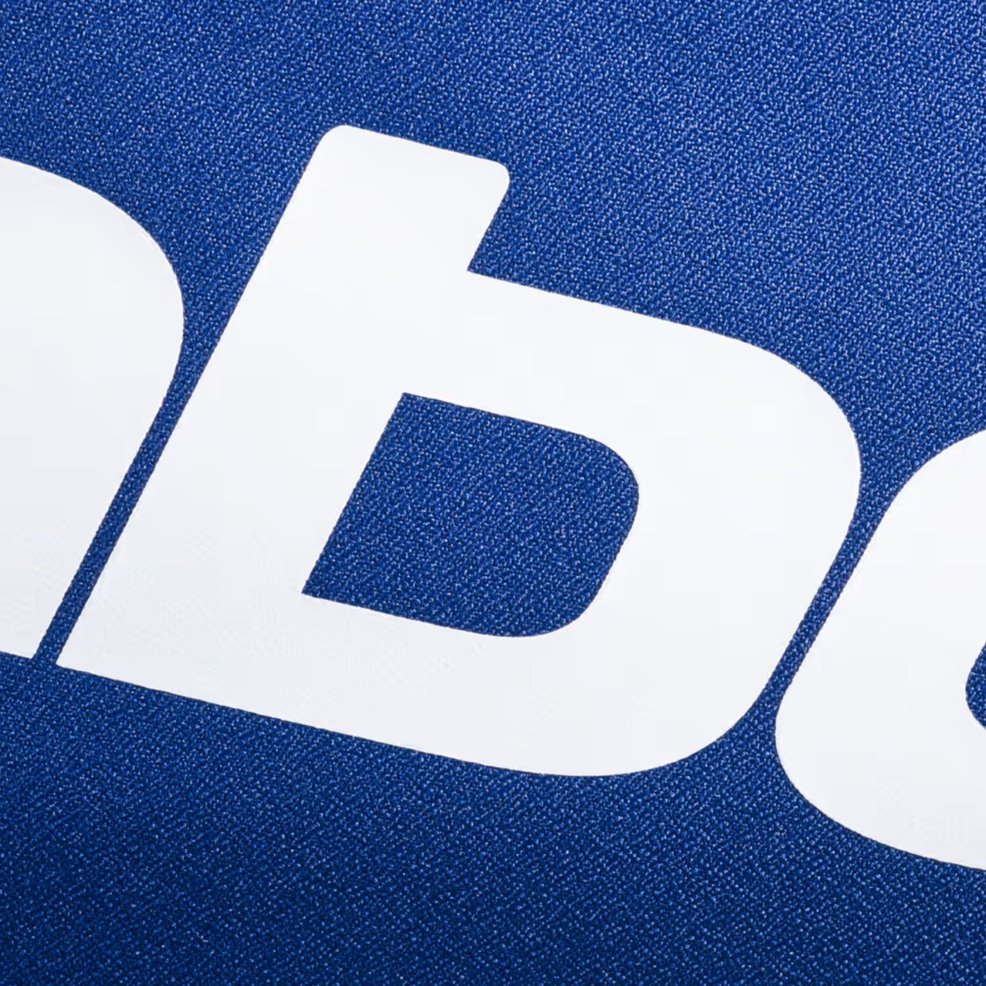 Babolat Court S Racket Bag - Dark Blue - Zoom