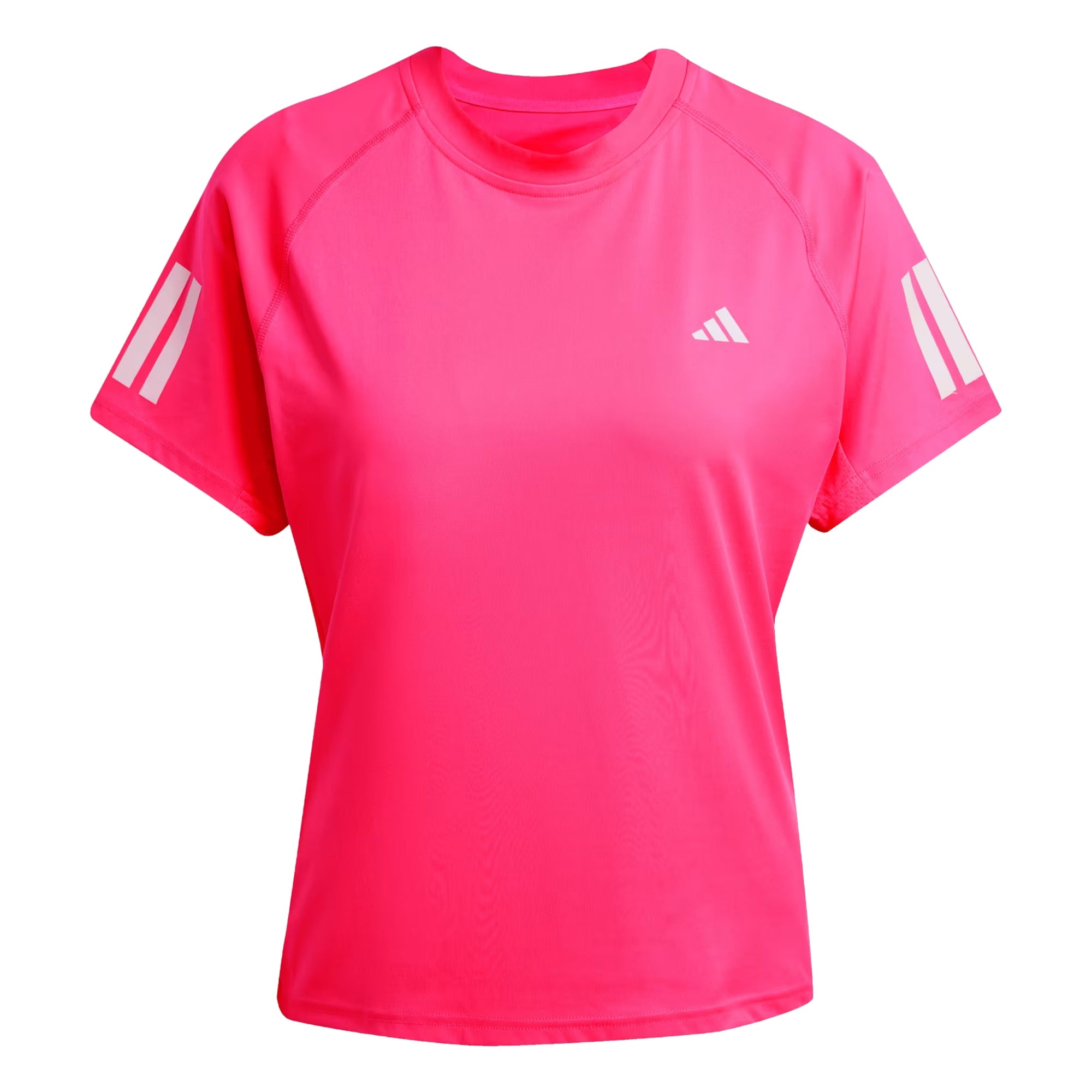 Adidas Club 3-Stripes Climacool Tee - Shirt