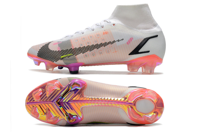 Mercurial Superfly 14 Elite FG Rawdacious Pack