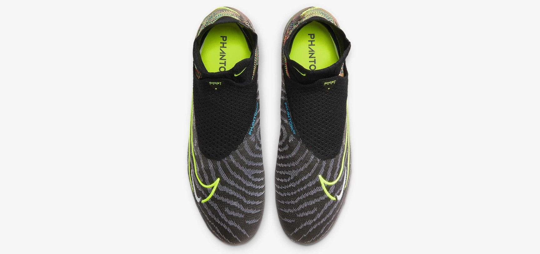 Gripknit Phantom GX Dynamic Fit - Fusion Link