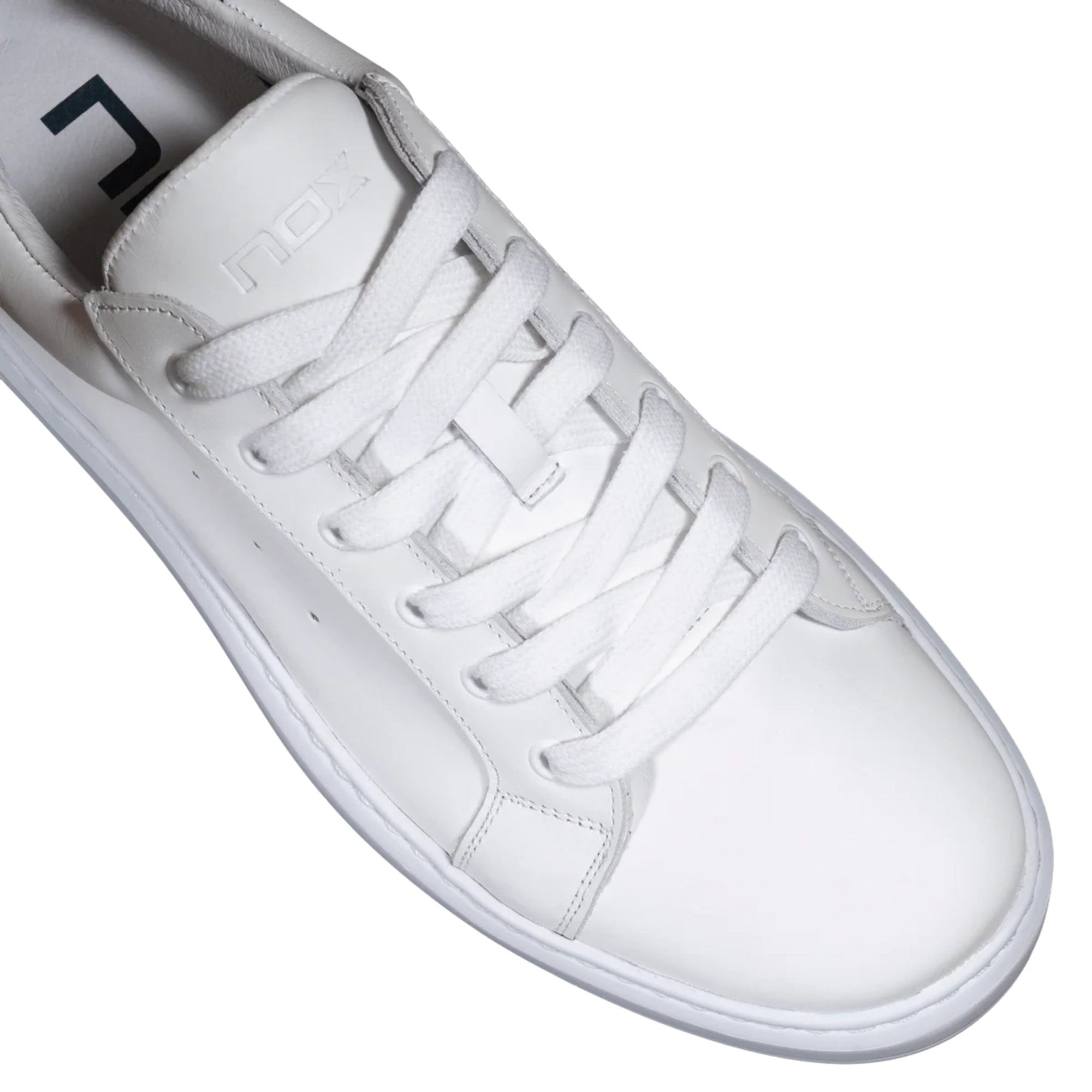 NOX Lifestyle Shoes - Side top