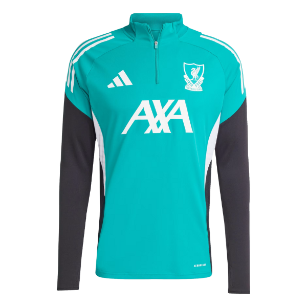 Adidas Liverpool FC Tiro 25 Competition Training Top