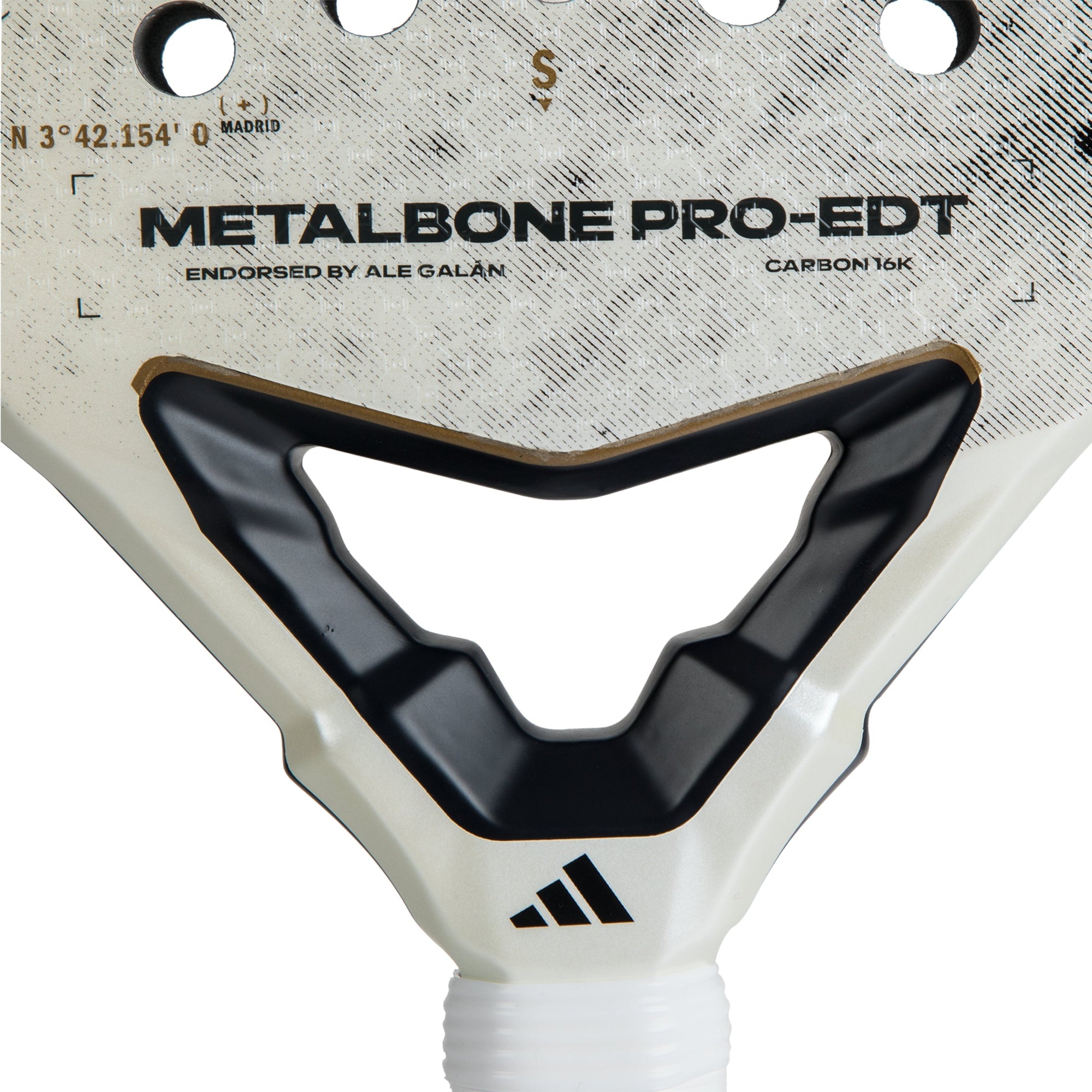 Adidas Metalbone 3.4 PRO-EDT