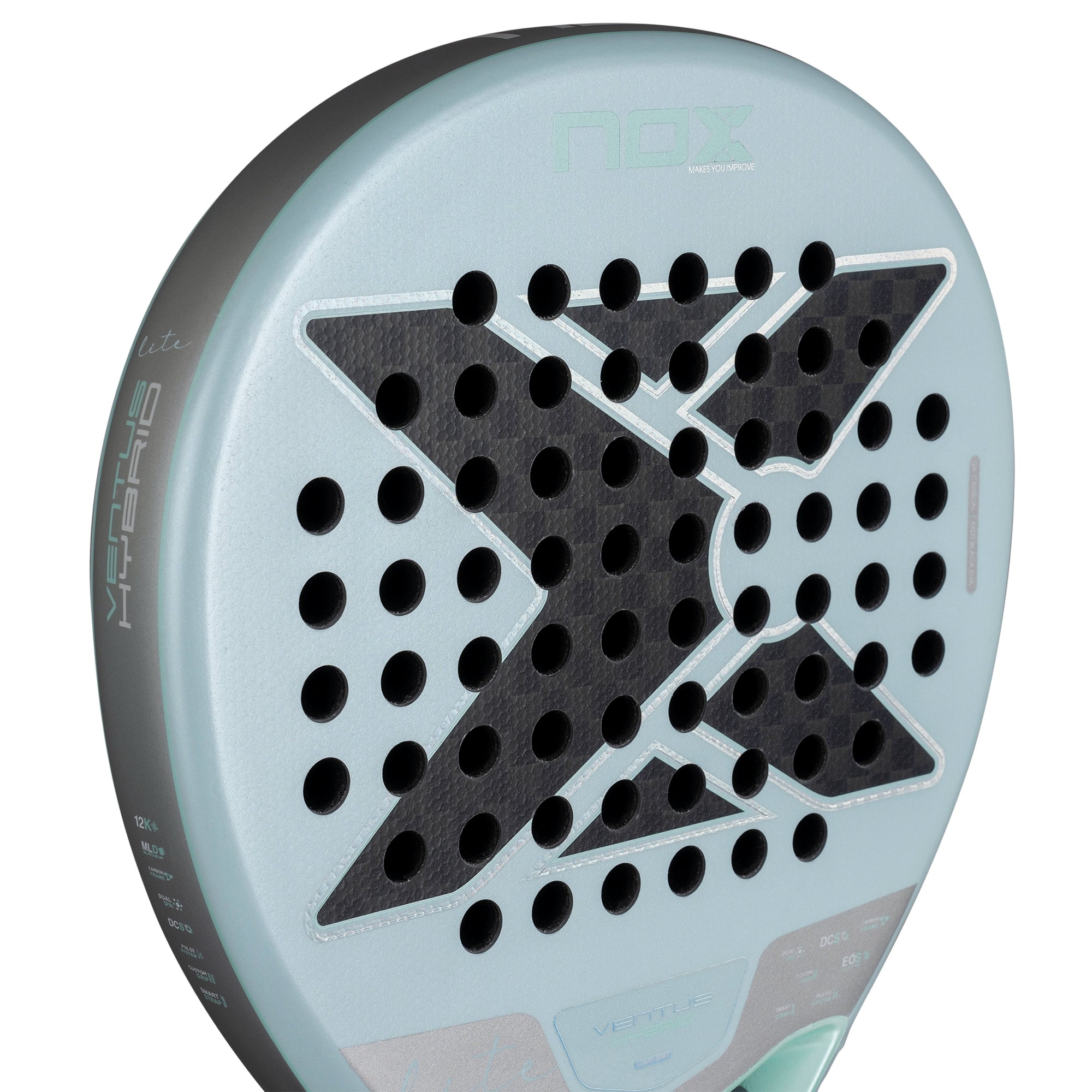 NOX Ventus Hybrid 12K Lite