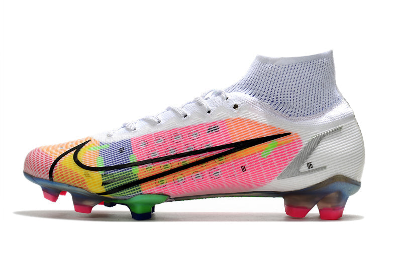 Mercurial Superfly 14 Elite FG Dragonfly
