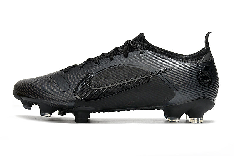 Mercurial Vapor 14 Elite FG  Black