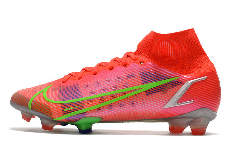 Mercurial Superfly 14 Elite FG Spectrum