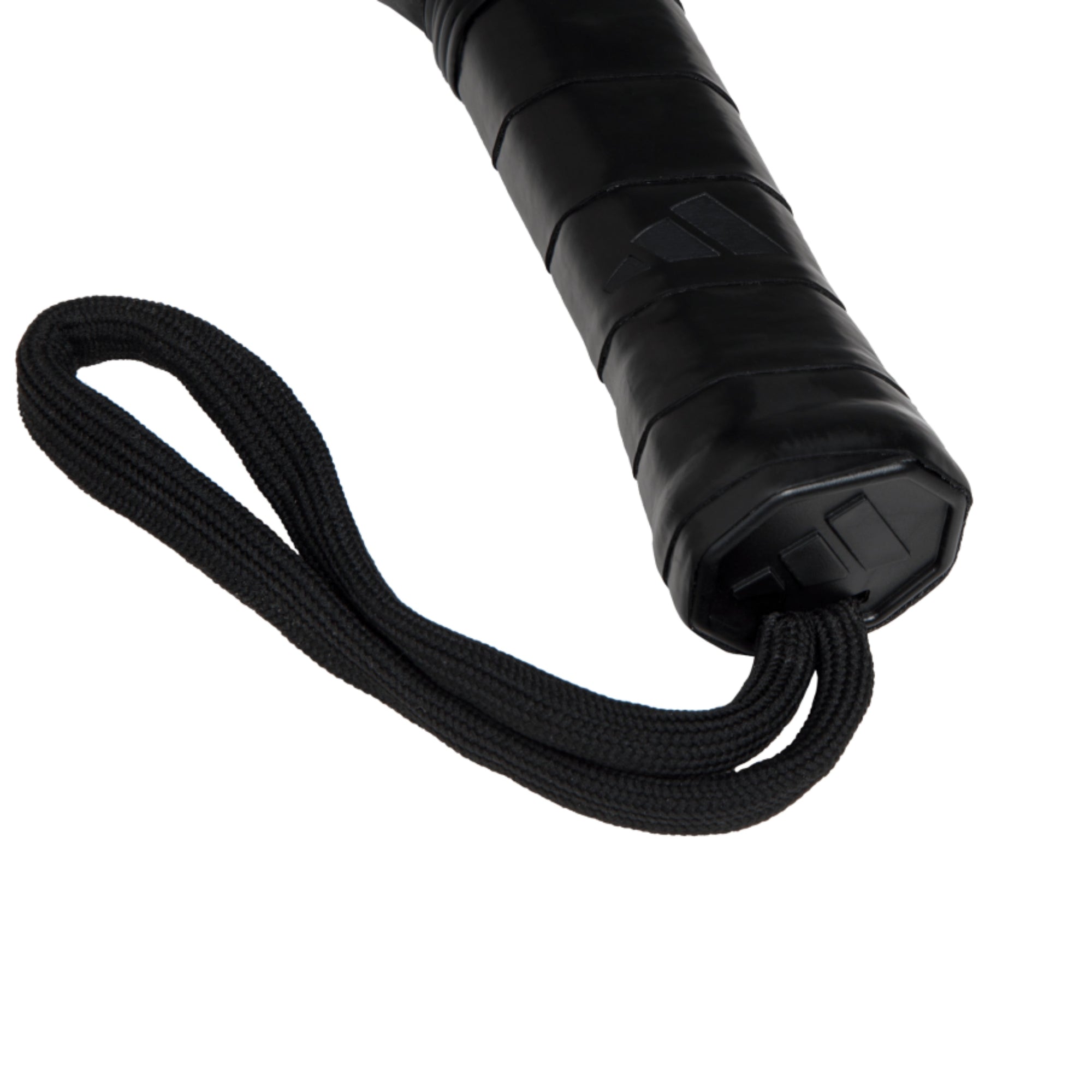 Adidas RX Series Red 3.4 Padel Racket - Handle