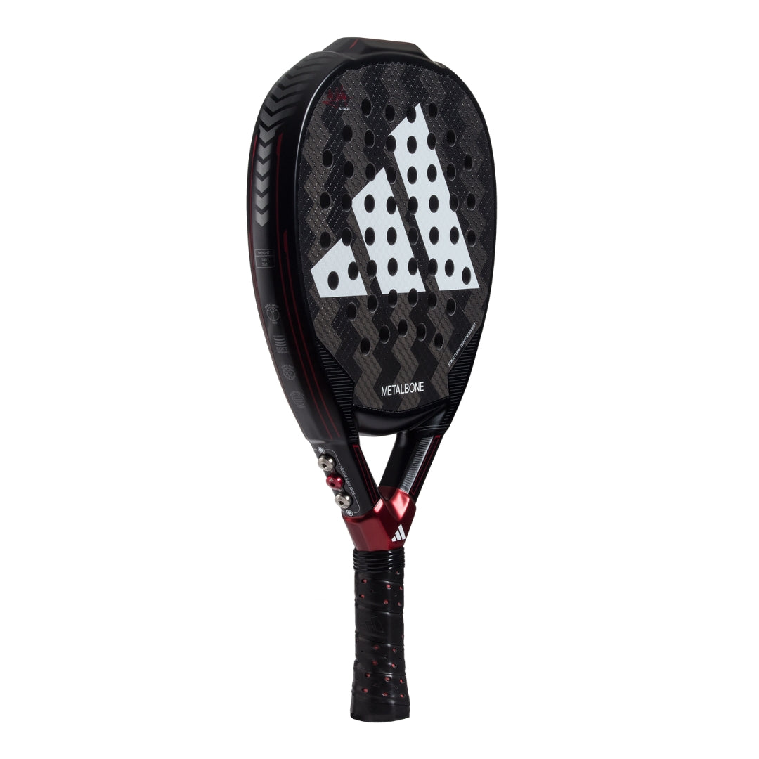 Adidas Metalbone 3.3 Padel Racket- Left