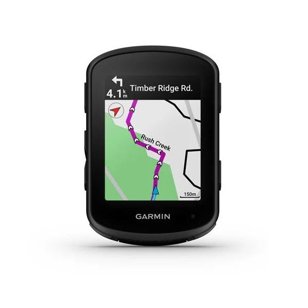 Garmin Edge 840 GPS Cycling Computer: Touchscreen, Long Battery Life, Advanced Navigation