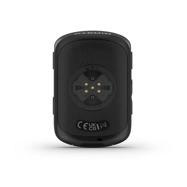 Garmin Edge 840 Solar GPS Bike Computer with Advanced Navigation & Training