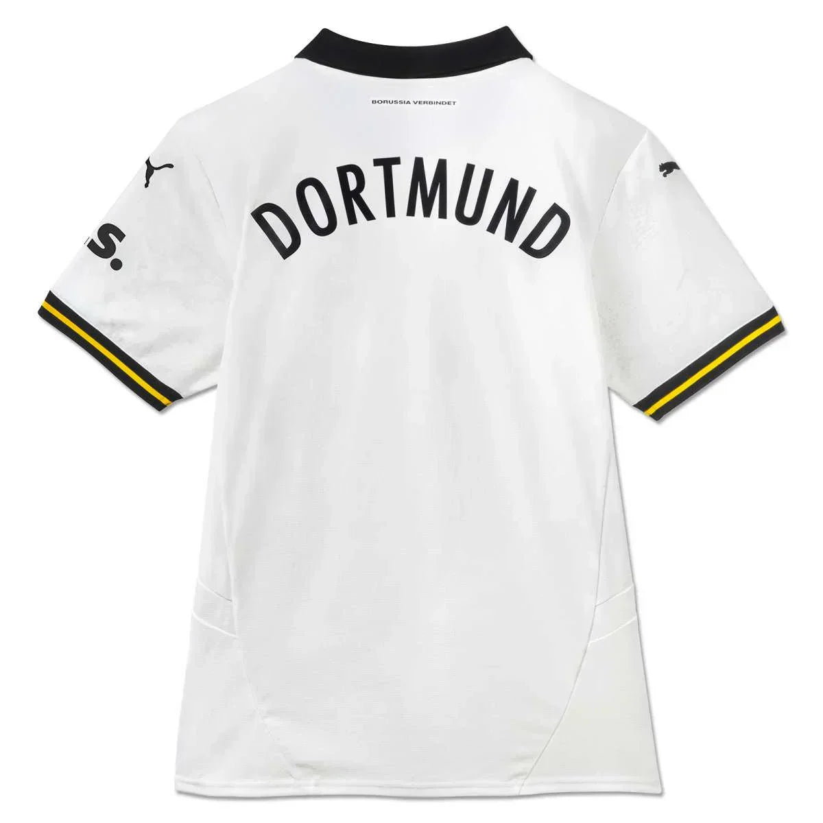 Borussia Dortmund 24/25 Third Jersey (Player Version)